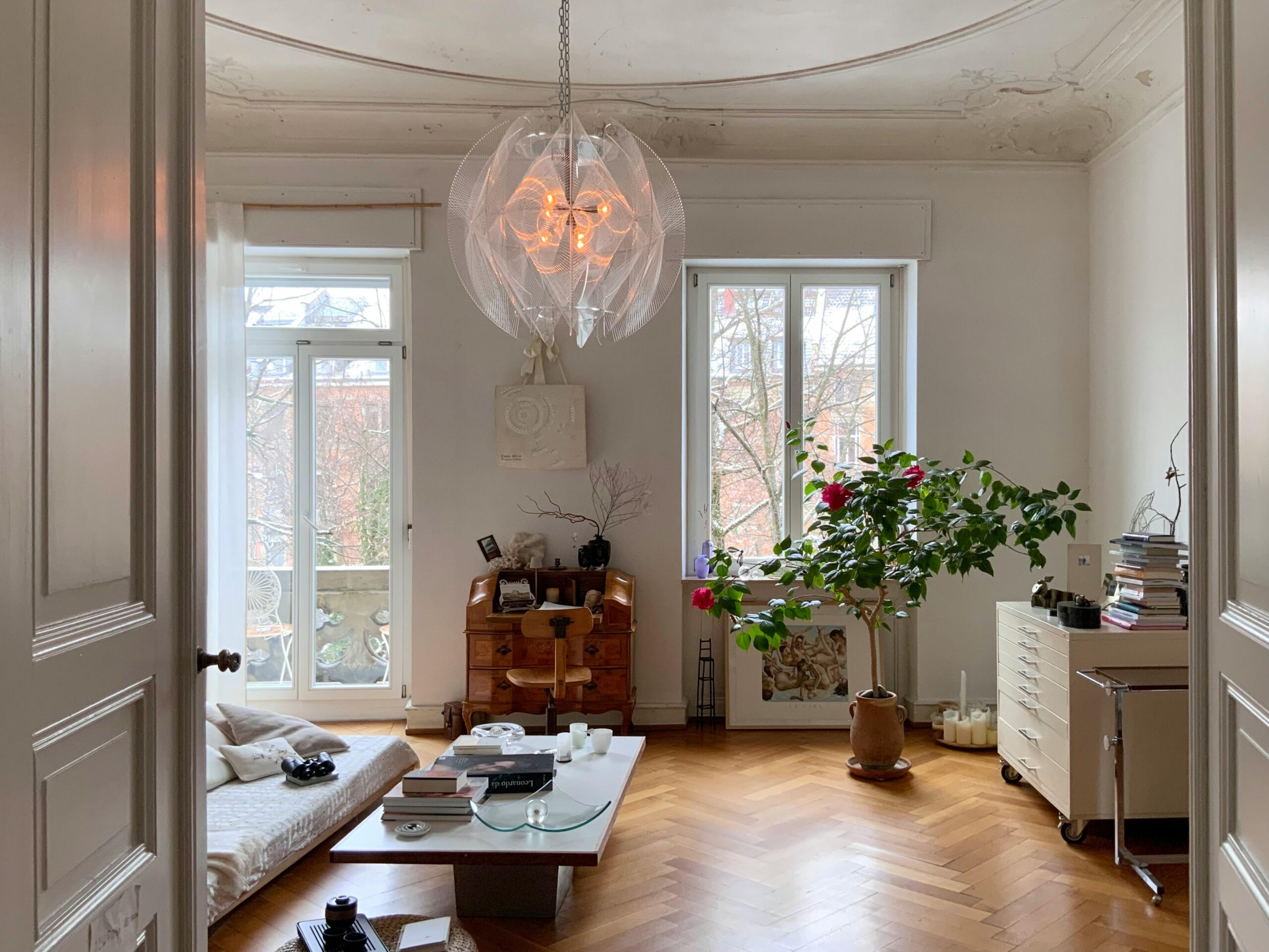 サーキュレーター・タワーファンのイメージ